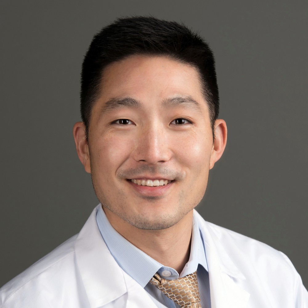 Jonathan Chung