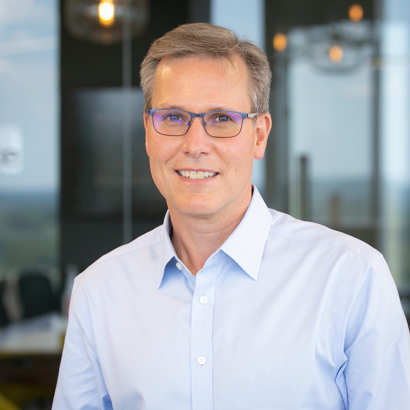 Clay Ritchey Headshot