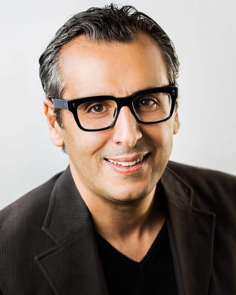 Nassir Marrouche, MD