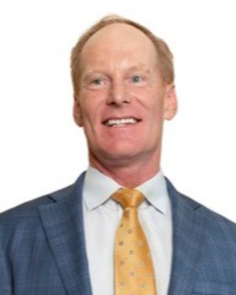 Dr Gregory Mattingly 