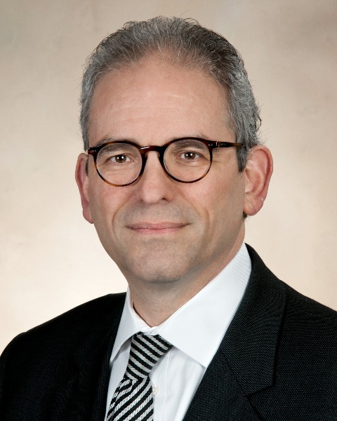 Mark Zimmerman, MD
