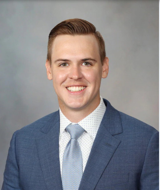 Addison M. Demer, MD