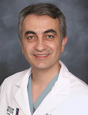 Dr. Razavi