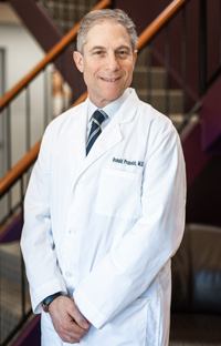 Ronald B. Prussick, MD, FRCPC, FAAD