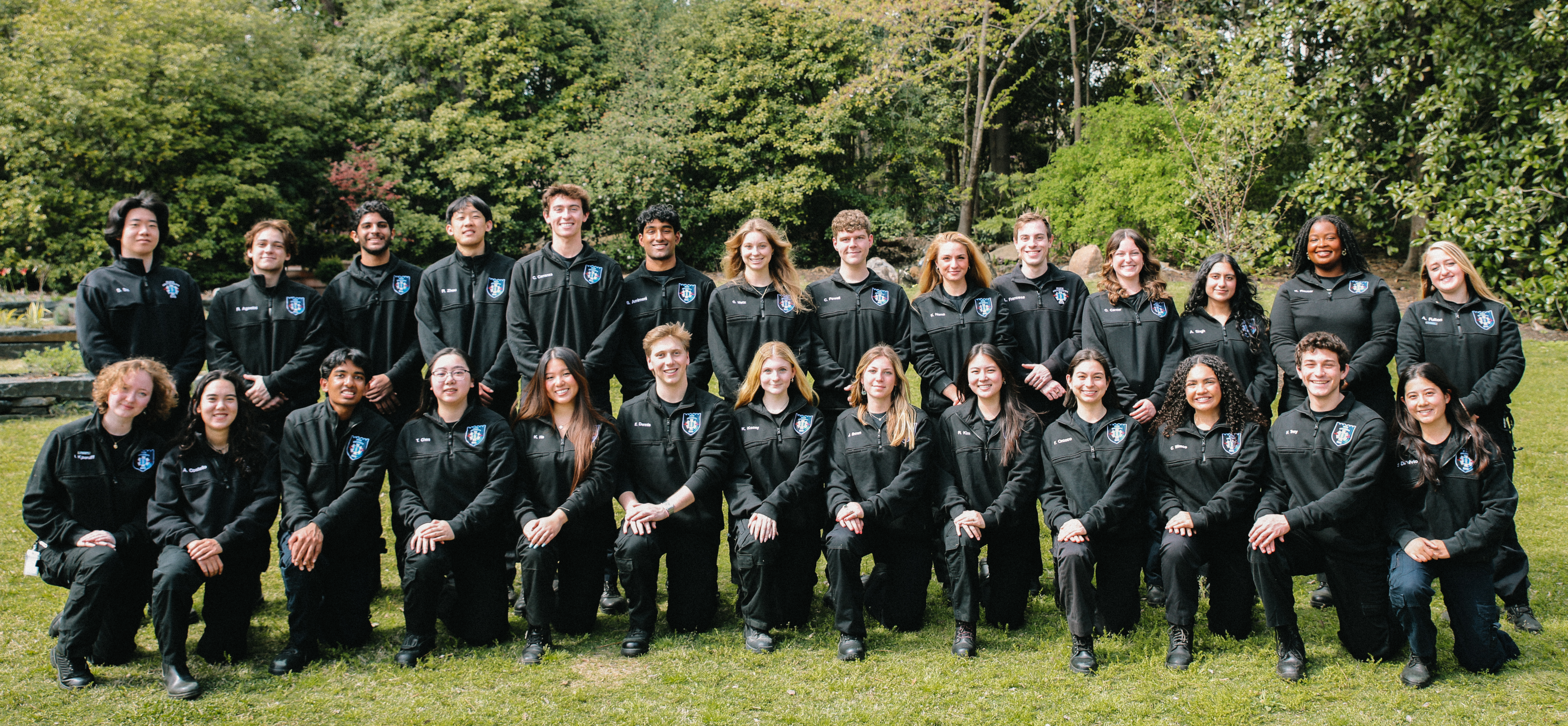 2026 members of DUEMS