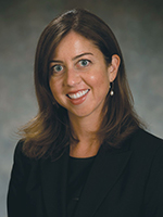 Elizabeth Vokmann, MD