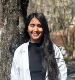 Garima Wadhwani headshot