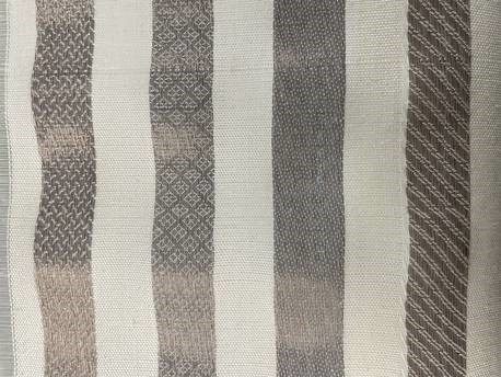 Fabric swatch with various patterns.  Photo credit: University of Massachusetts Lowell.
