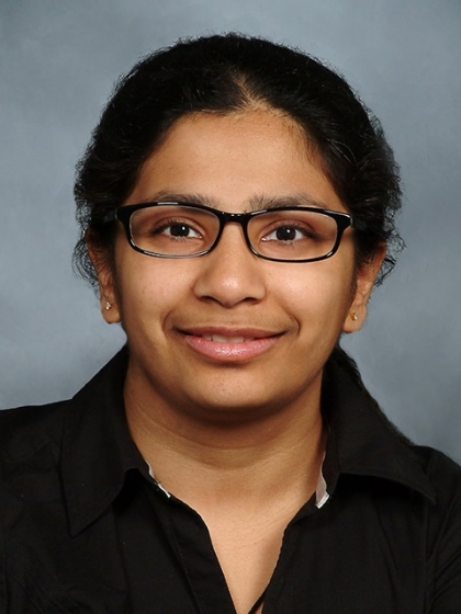 Harini Sarva