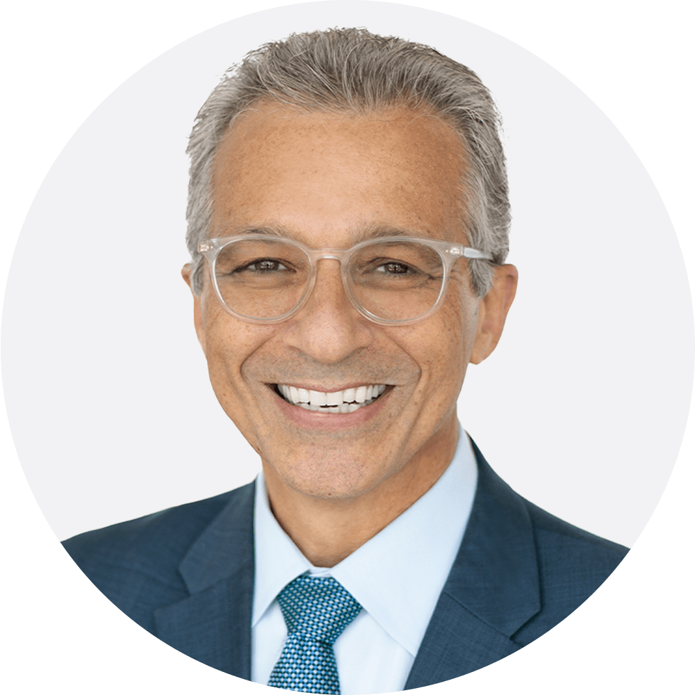 Alvaro Pascual-Leon Headshot