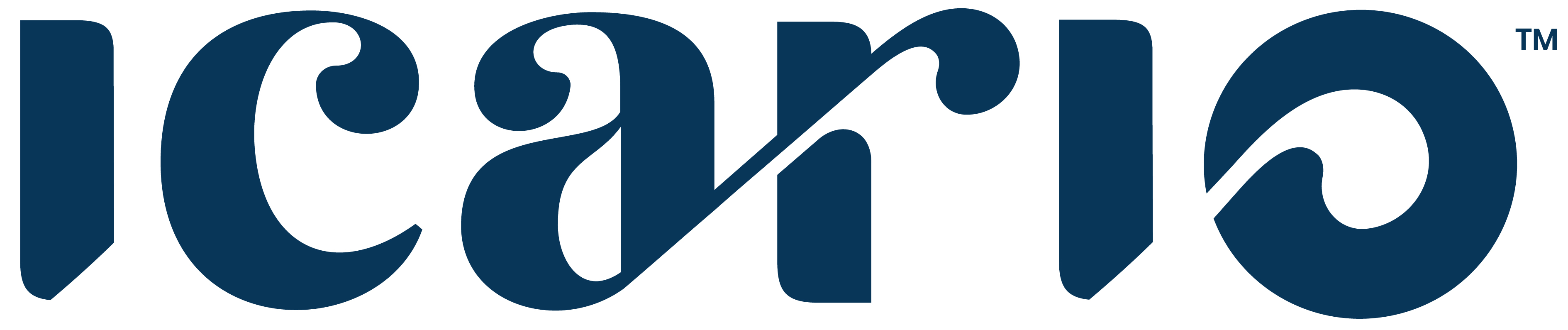 Icario logo