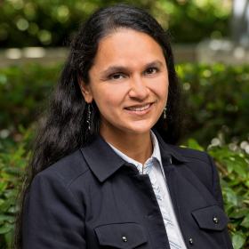 Manpreet Singh, MD, MS