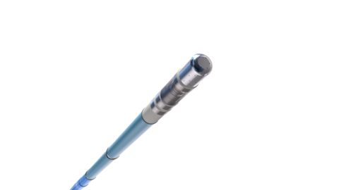 Dual Energy THERMOCOOL SMARTTOUCH SF (DE STSF) Platform launches in Europe