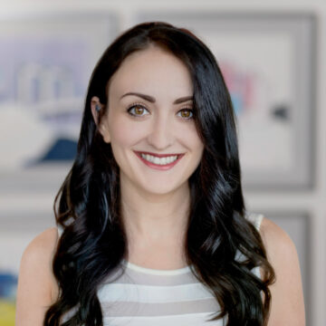 Jenn Dellwo of Icario Team