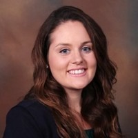 Headshot of Jennifer Baughman, director of customer operations at Cardinal Health Third Party Logistics (3PL) Services
