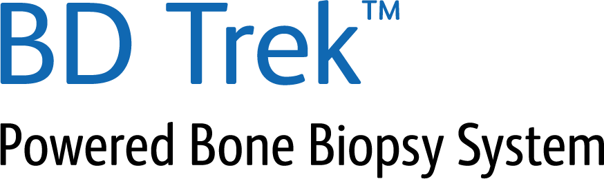 BD Trek Logo
