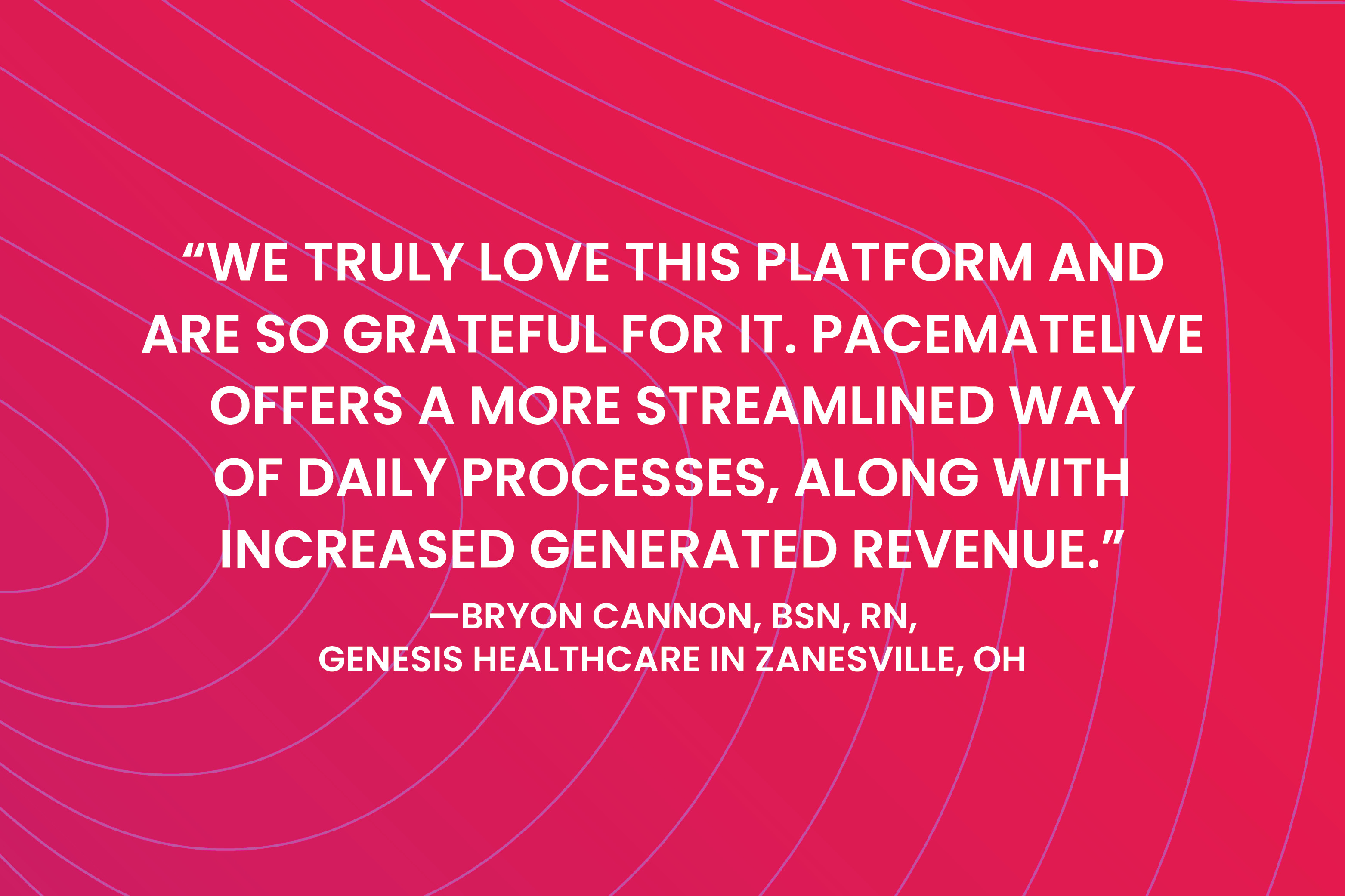PaceMate™
