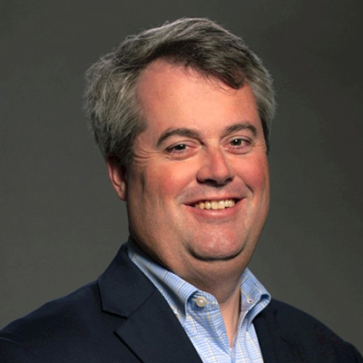 Headshot of Ryan Younger, Virtua Health