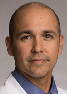 Gustavo Morales, MD