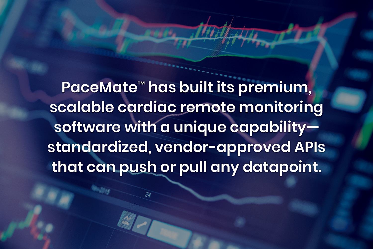 Pacemate