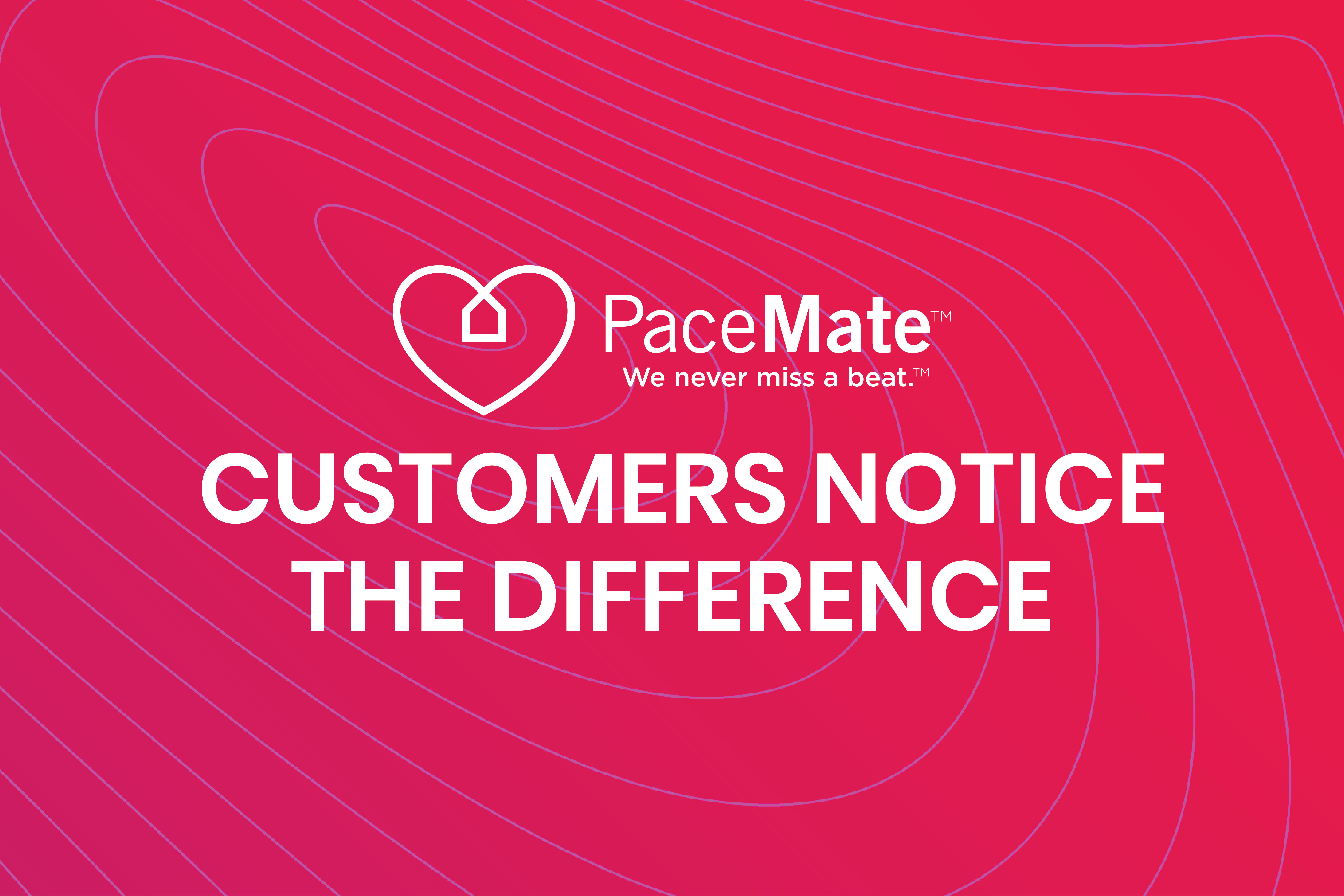 PaceMate™