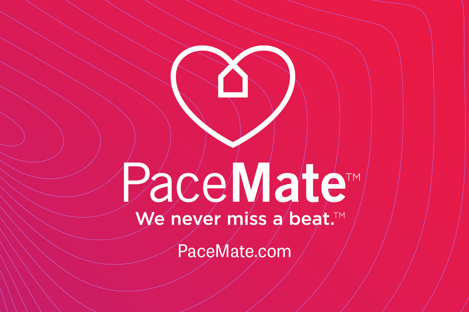 PaceMate™