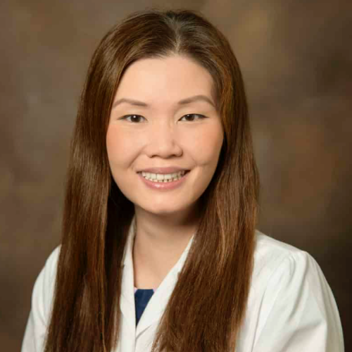 Dr Vivian Shi