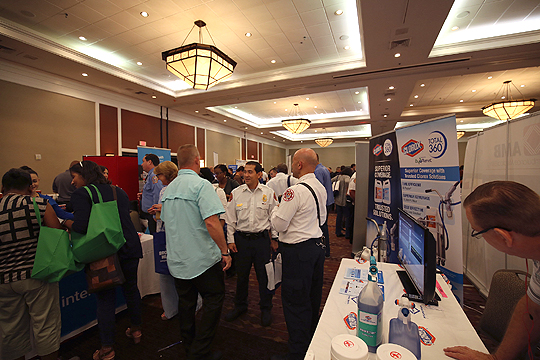 Gathering of Eagles-First There First Care Conference Set for June 13–17 in Orlando