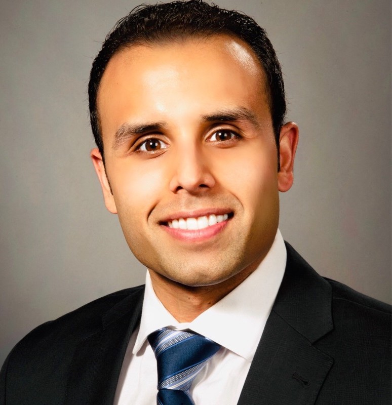 Shailendra Singh, MD