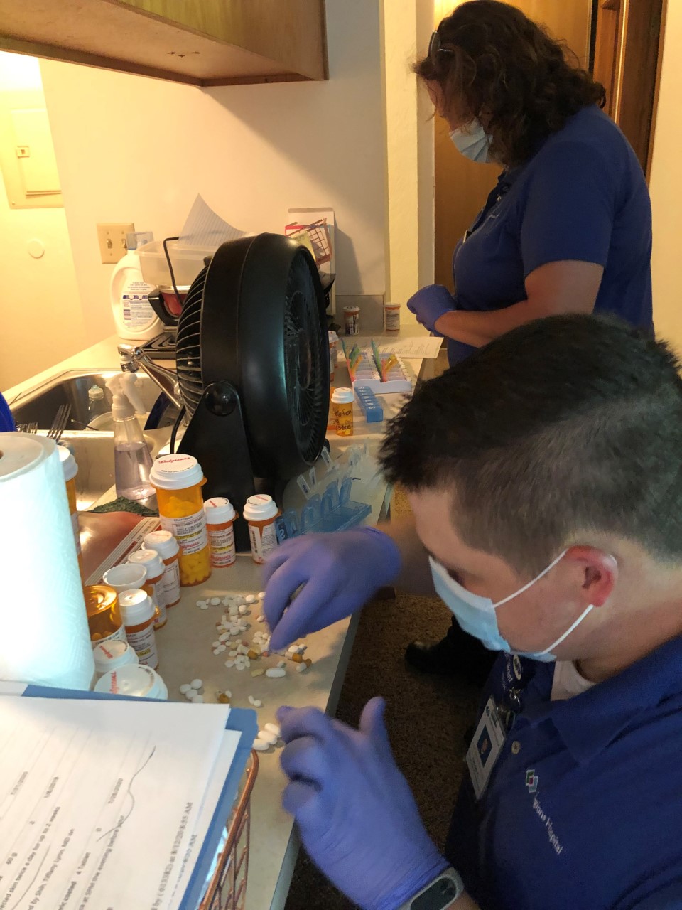 HealthPartners Community Paramedicine