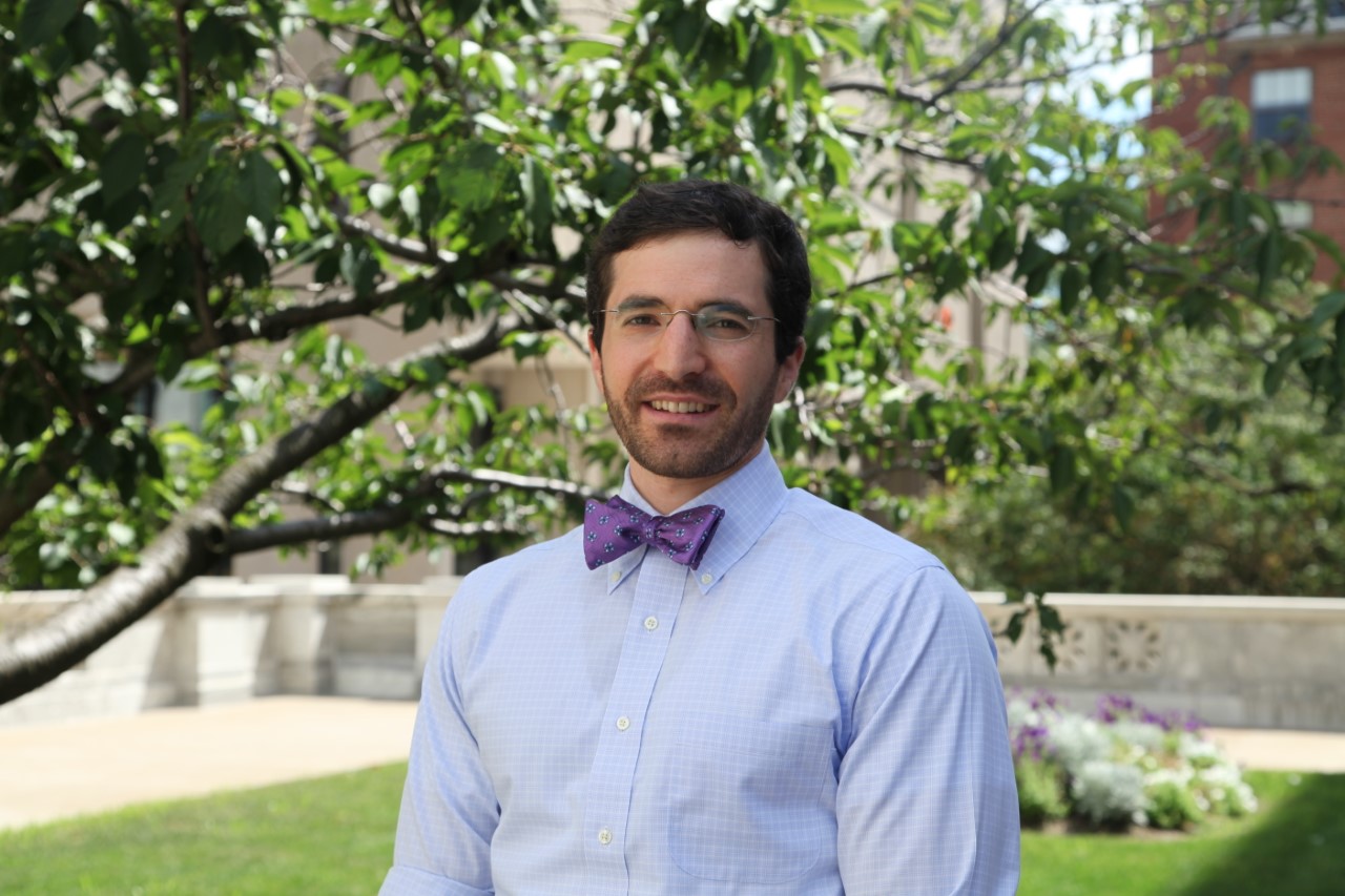 David Levine MD Mass Brigham Healthcare at Home