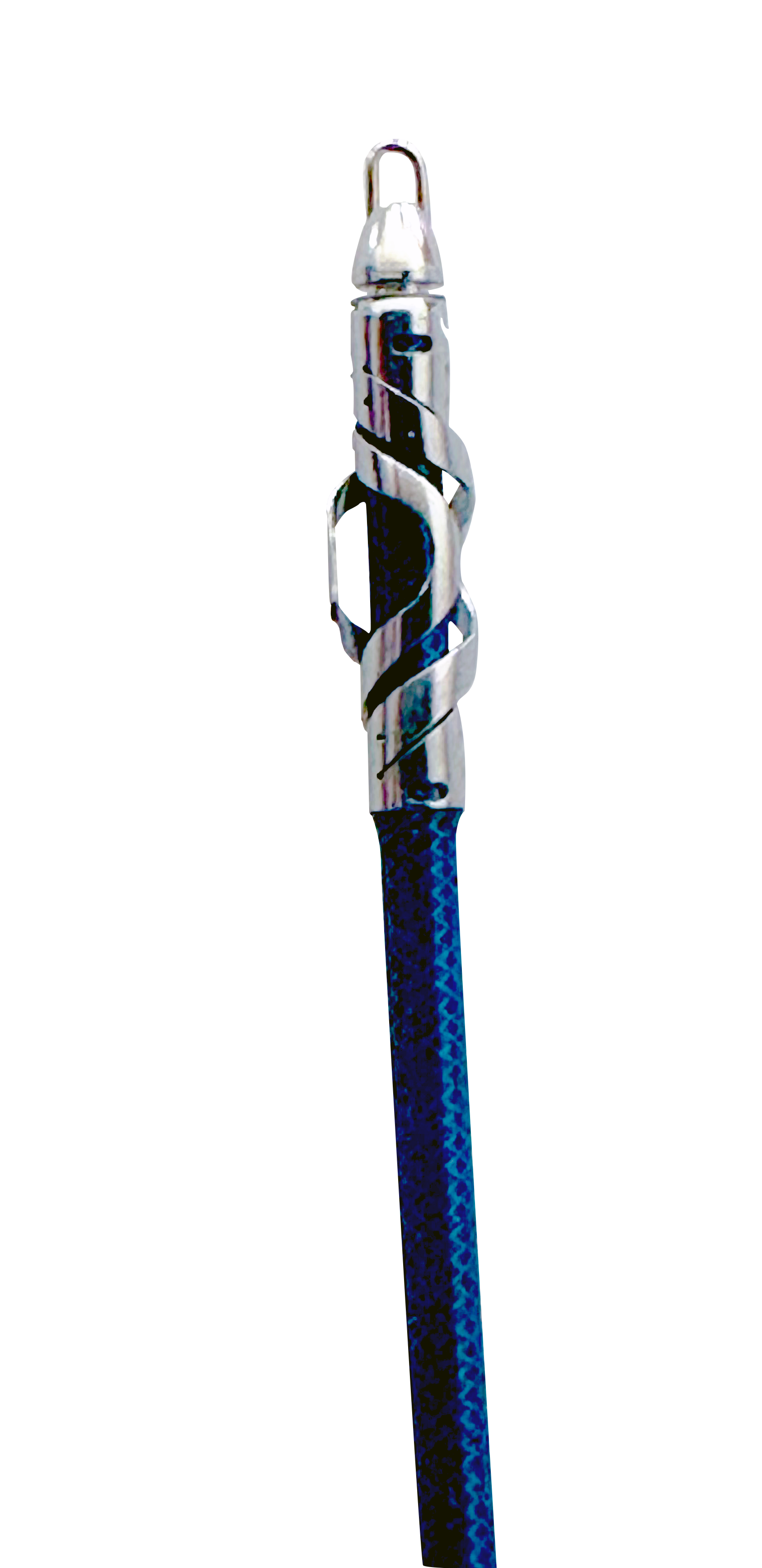 AngioSafe's Santreva™-ATK Endovascular Revascularization Catheter, enabled by its proprietary Atheroplasty™ technology platform