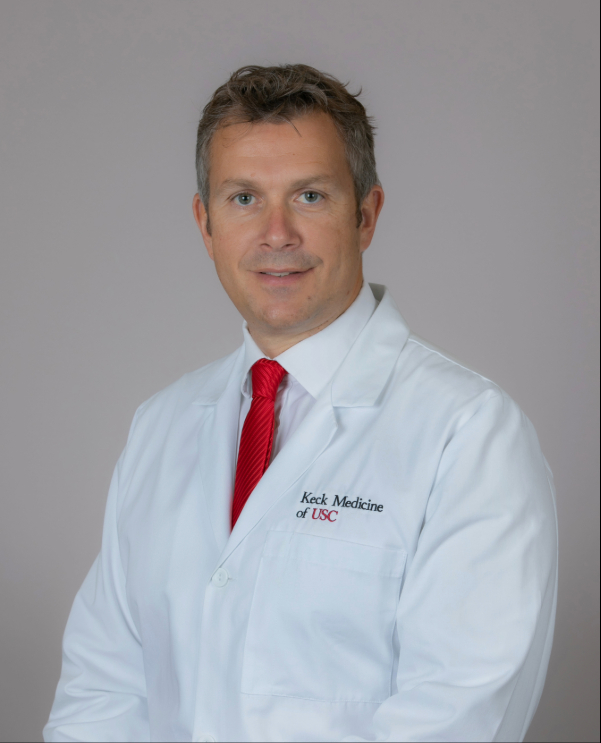 Toby Maher, MD