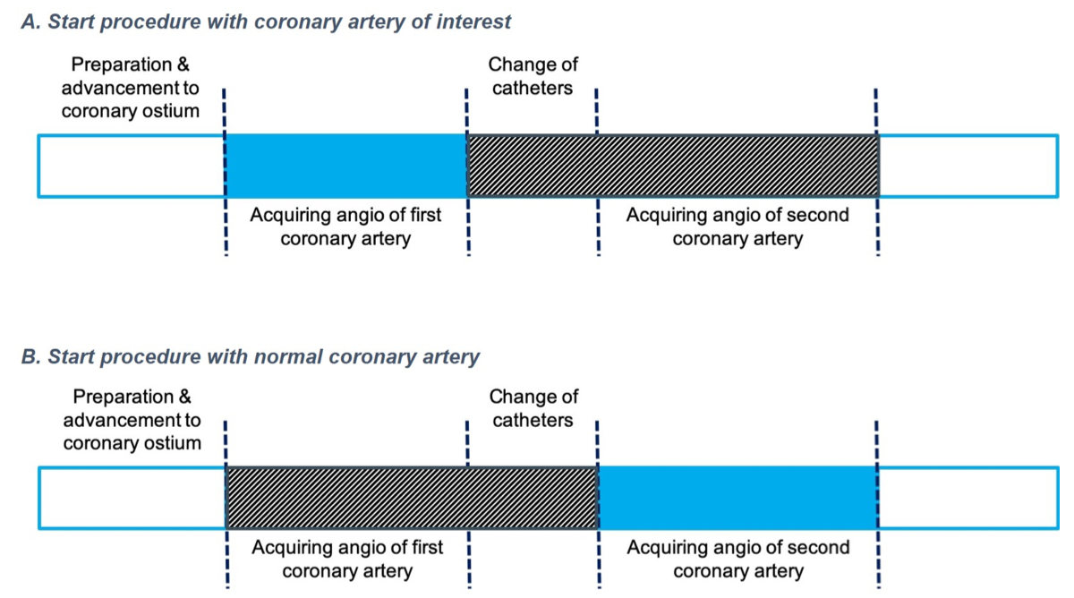 van Beek Coronary Angiography Figure 2