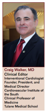Dr. Craig Walker