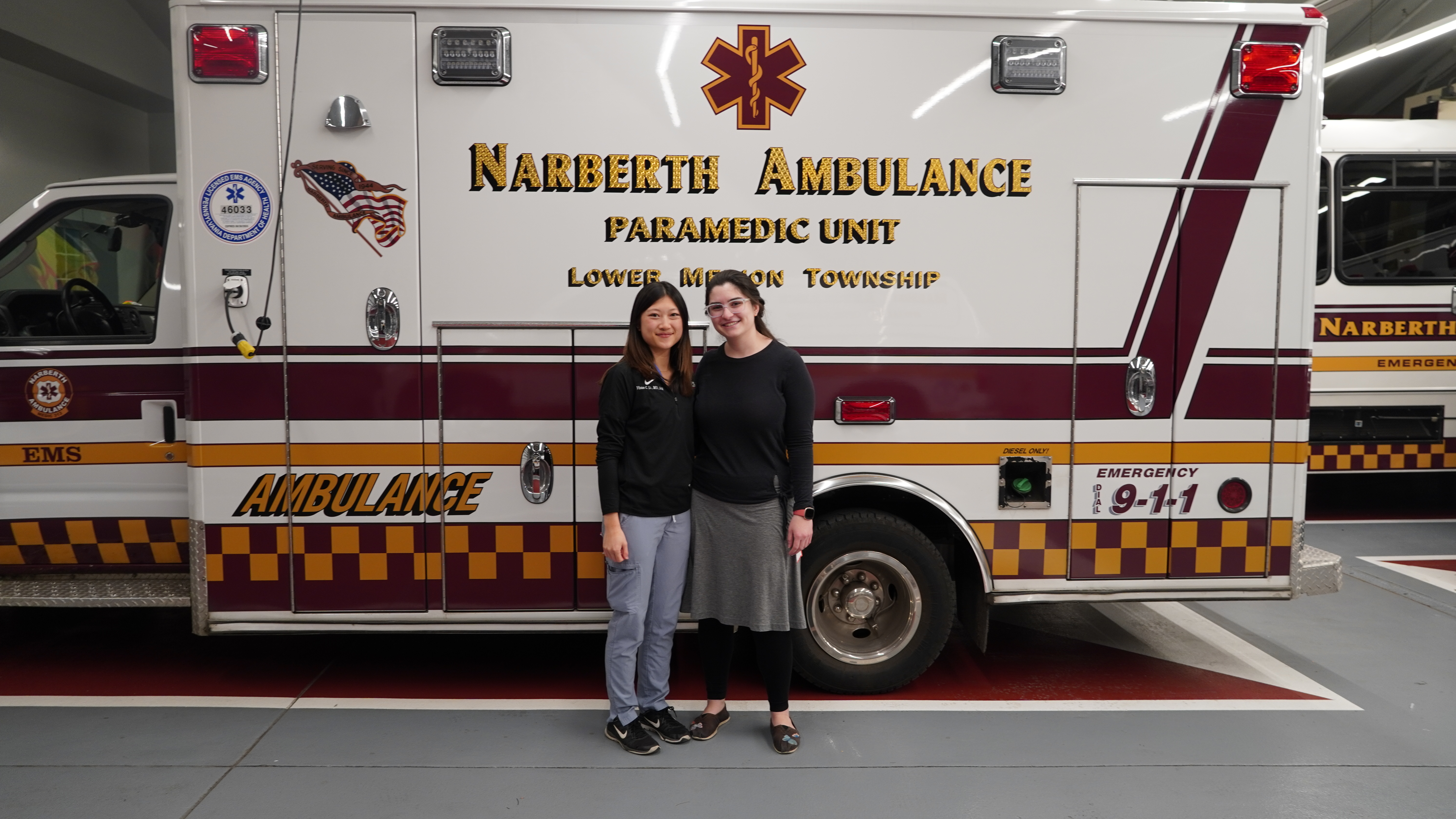 The Communication Solutions Group  