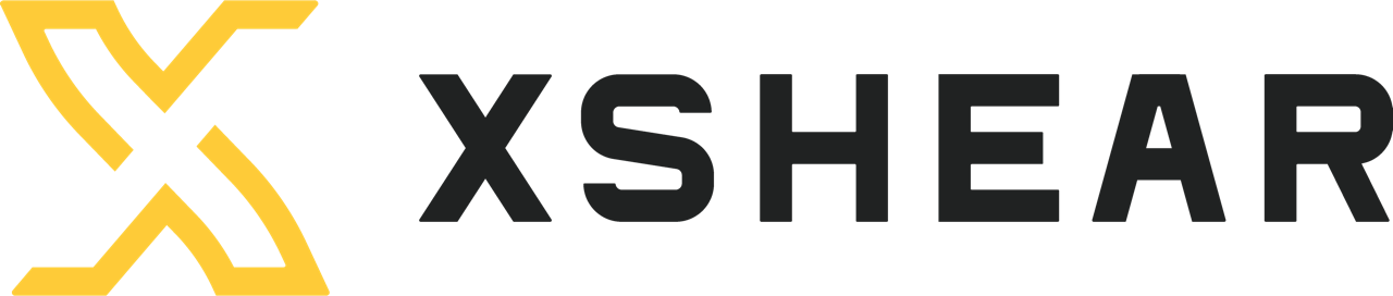 XShear Logo