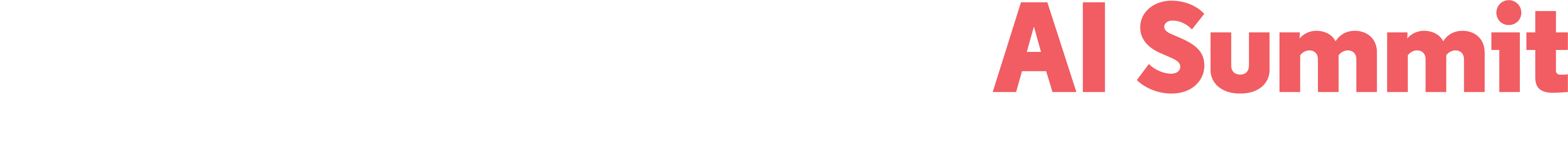 Behavioral Health AI Summit logo