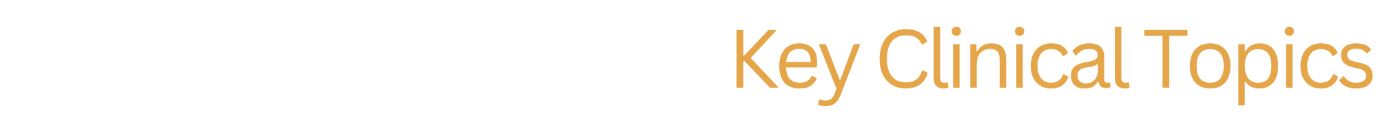 apa annual meeting topics