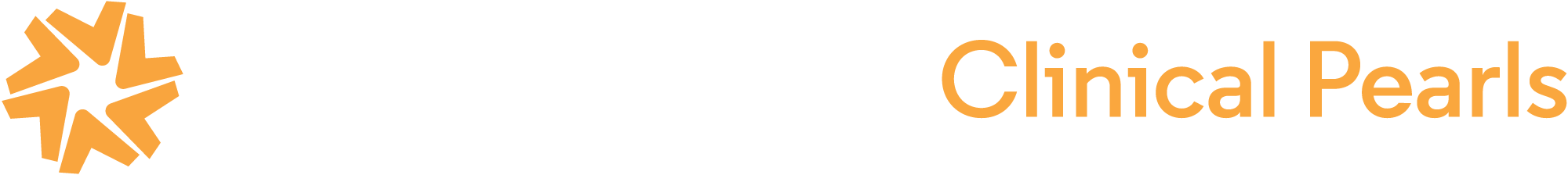 Psych Congress Clinical Pearls logo
