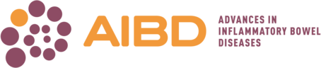 Advances in Inflammatory Bowel Diseases (AIBD) logo