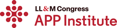 LL&M Congress APP Institute logo