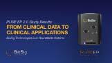 PURE EP 2.0 Study Results: From Clinical Data to Clinical Applications - A BioSig Technologies Live Roundtable Webinar