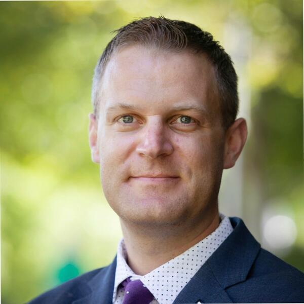 The Network for the Most Connected Cohort in Public Safety 