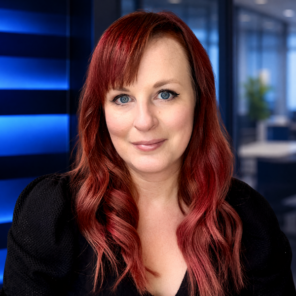 Presenter  Amanda Stark, JD  Head of Compliance  Digitech
