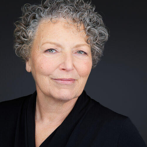 EMS World WEbinar Judyth Brown