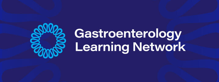 Gastroenterology Learning Network logo