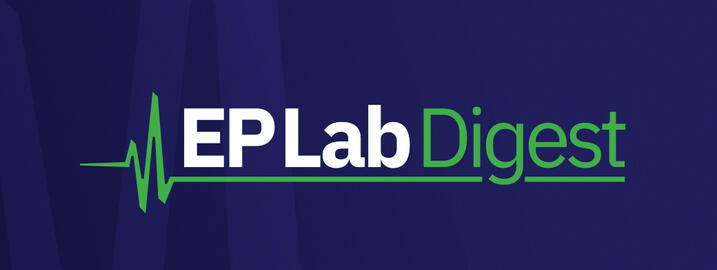 EP Lab Digest Logo