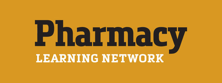 Pharmacy Learning Network logo