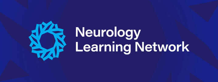 Neurology Learning Network logo